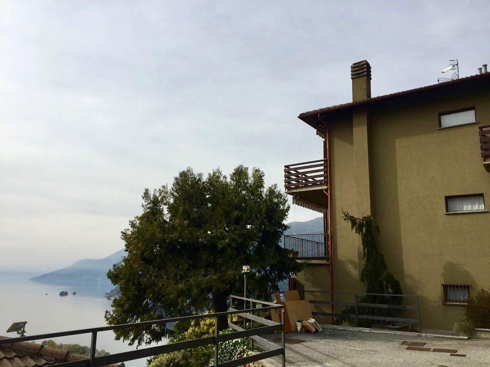 Pandora 1 Apartment Maccagno Exterior photo